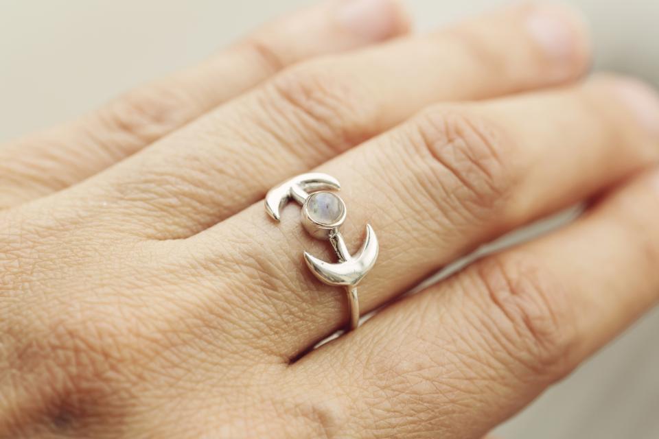 The Little Princess Ring