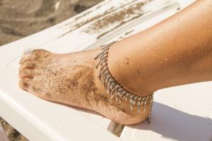 Bondi Beach Anklet 
