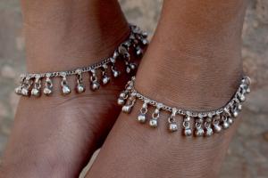 Bondi Beach Anklet 