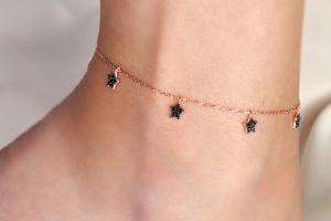 Bondi Beach Anklet 
